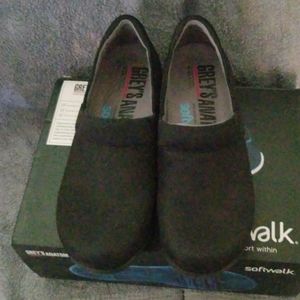 Grey's Anatomy Softwalk Shows